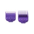 Andis Magnetic Attach Comb Set (#0.5 & #1.5) 2PCS code 66560 Online