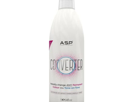 ASP Converter 1L on Sale