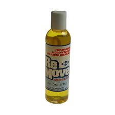 Hair Loss Max Remove - Adhesive Remover 4 oz For Discount