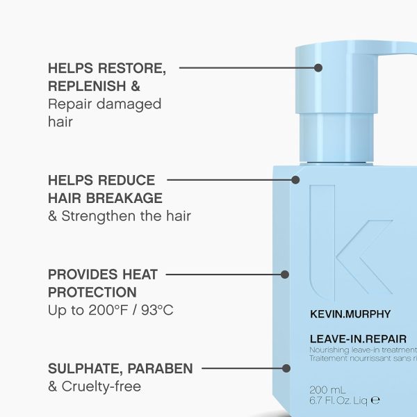 Kevin Murphy Leave-in Repair 5.1 oz   150ml on Sale