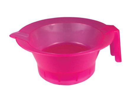 Tint Bowl - Pink Hot on Sale