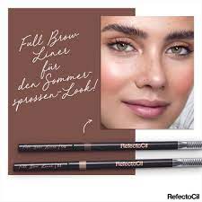 RefectoCil Full Brow Liner 01 Hot on Sale