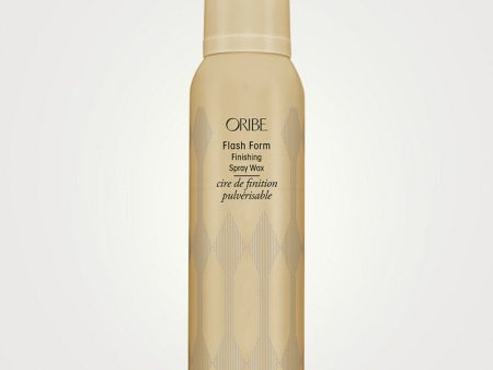 Oribe Flash Form For Discount