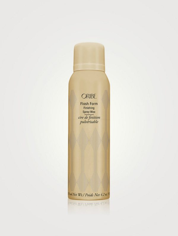 Oribe Flash Form For Discount