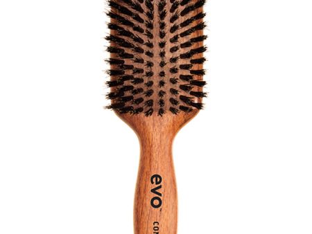 Evo Conrad Bristle Paddle Brush Supply