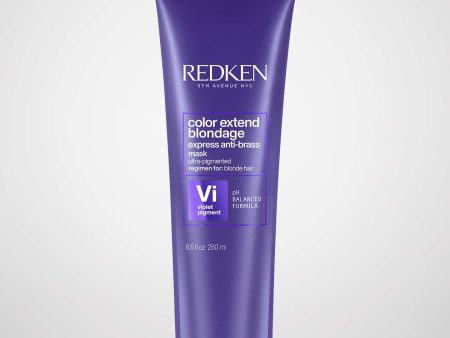 Redken Color Extend Blondage Mask on Sale