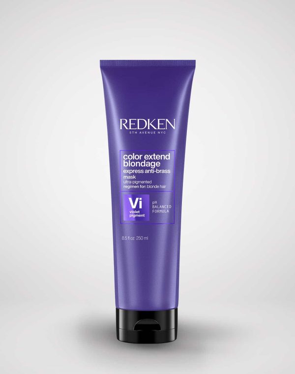 Redken Color Extend Blondage Mask on Sale