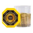 999 Bobby Pins 2  Gold Hot on Sale