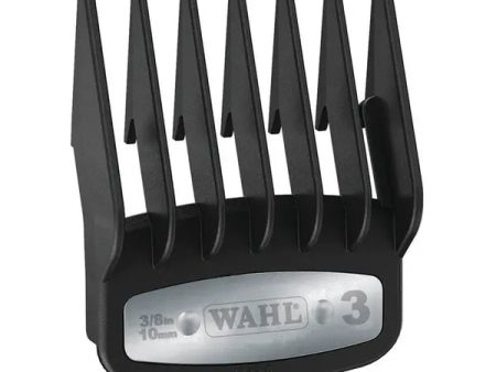 Wahl Premium Guard Comb #3 Cheap