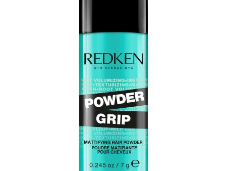 Redken Powder Grip on Sale