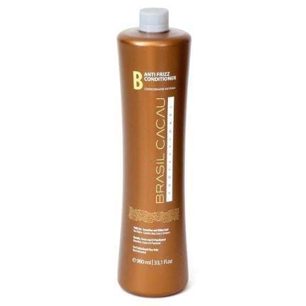 Brasil Cacau Anti Frizz Conditioner 1 Litr Discount