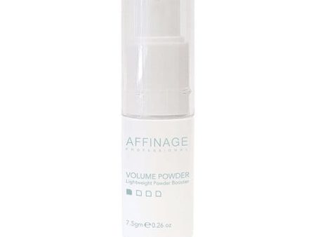 Affinage Volume Powder 7.5g Cheap