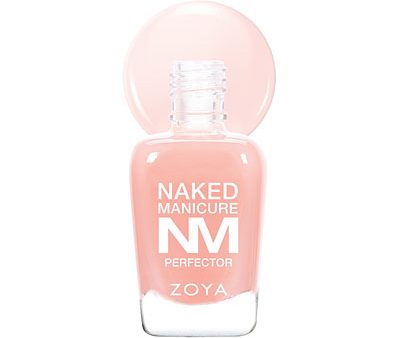 Zoya Naked Manicure Pink Perfector For Cheap