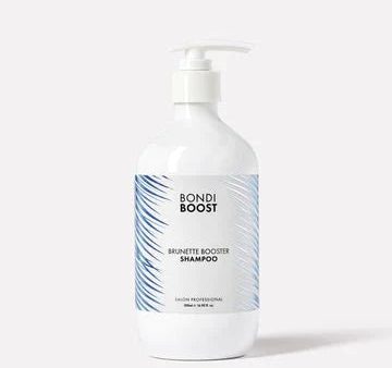 Bondi Boost Brunette Shampoo 500ml Hot on Sale