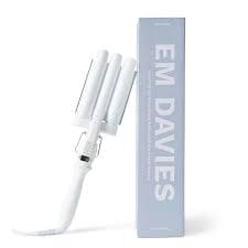 MERMADE PRO MINI WAVER - White 25MM For Discount