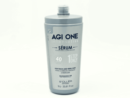 AGI ONE INTENSELISS SERUM 1000ML Cheap