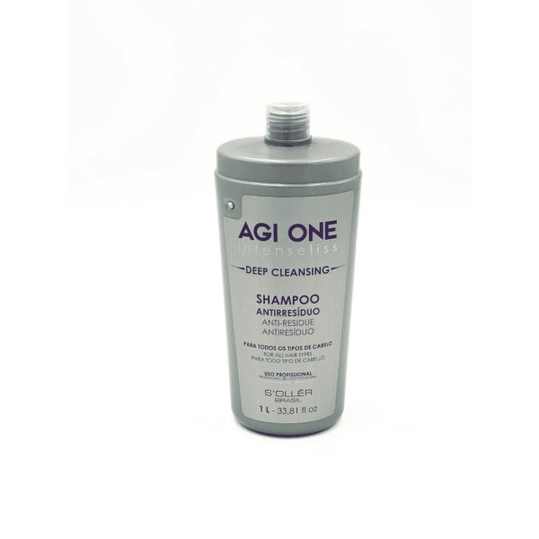 AGI one intenseliss - Holiday Deal 2 - 1 litre. Fashion