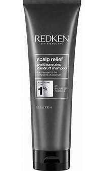 Redken Scalp Relief Shampoo 8.5 oz Online Hot Sale