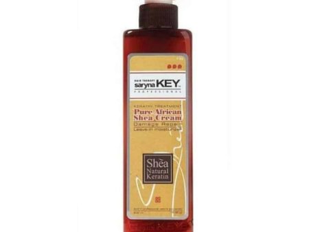 Saryna Key Damage Repair Shea Cream Leave In Hair Moisturizer Cheap