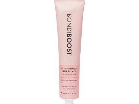 Bondi Boost Prep + Protect Hair Primer 120ml For Sale