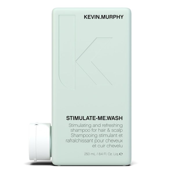 Kevin Murphy Stimulate Me Wash 8.4 oz   250ml For Sale