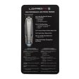 BabylissPRO FXONE LO PRO TRIMMER For Discount