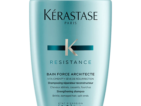 Resistance Bain Force Architecte 250ml Online now