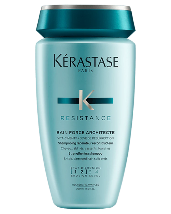 Resistance Bain Force Architecte 250ml Online now