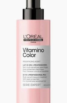 L Oreal Vitamino Color A-OX 10 in 1 Spray 190ml Online Hot Sale