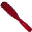 Du Boa Large Red Brush For Sale