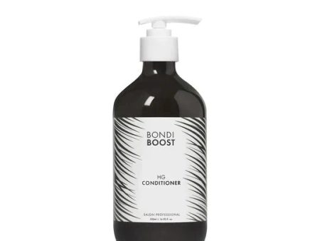 Bondi Boost Hair Growth Conditioner 500ml on Sale