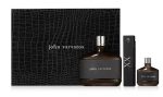 John Varvatos Men s Heritage 3 Piece Cologne Gift Set VALUE $139 Supply