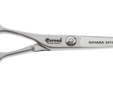 Cerena Sahara - 3411 - 5.5 Inch Left Hand Scissor Online now