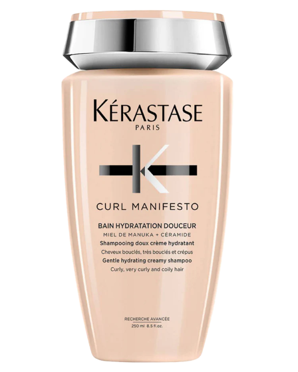 Curl Manifesto Bain Hydration 250ml For Cheap