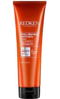 Redken Frizz Dismiss Rebel Tame Cream 8.5 oz Discount