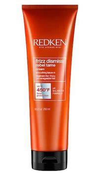 Redken Frizz Dismiss Rebel Tame Cream 8.5 oz Discount