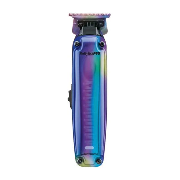 BabylissPRO Lo-ProFX Iridescent Trimmer Limited Edition FX726RB on Sale