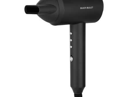 Silver Bullet Resolution Hairdryer Online