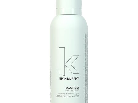 Kevin Murphy Scalp Spa Treatment 5.7 oz   170 ml Sale