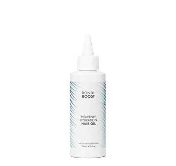 Bondi Boost Heavenly Hydration Hair Oil 125ml Supply