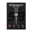 SILVER BULLET GRUNT HAIR CLIPPER For Sale