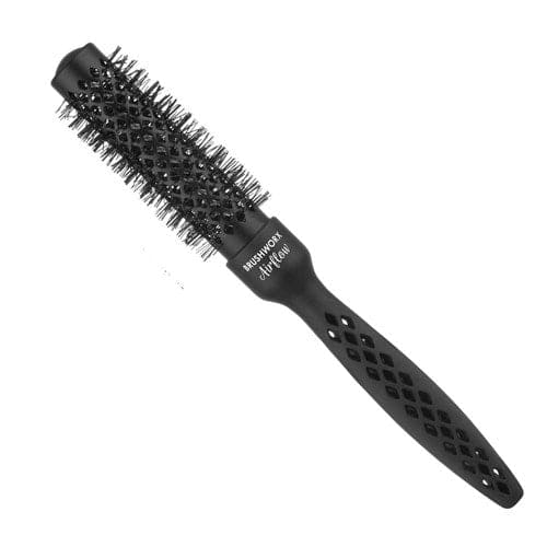 BRUSHWORX Airflow Small Hot Tube Round Brush Supply