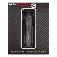 BaylissPRO FX3 Trimmer BLACK Sale