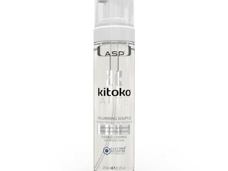 ASP Kitoko Arte - Volumising Souffle 250ml Online Sale