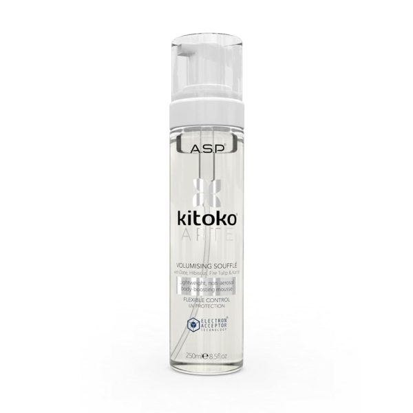 ASP Kitoko Arte - Volumising Souffle 250ml Online Sale