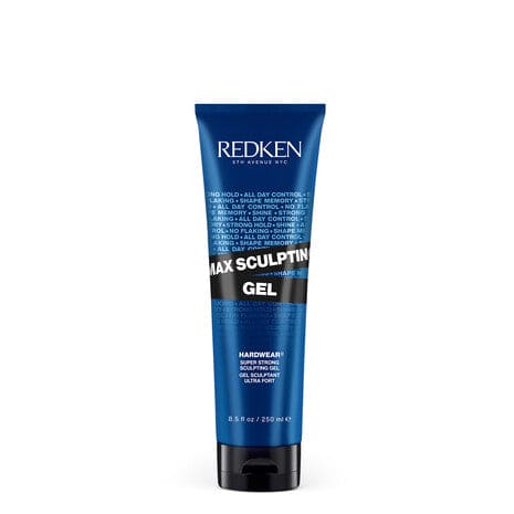 Redken Max sculpting gel (hardware) 250ml For Sale