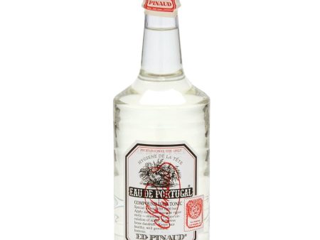 Clubman Pinaud - Eau De Portugal - 370ml Supply