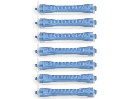 PERM RODS BLUE  (12) 12MM WELLA STYLE Online now