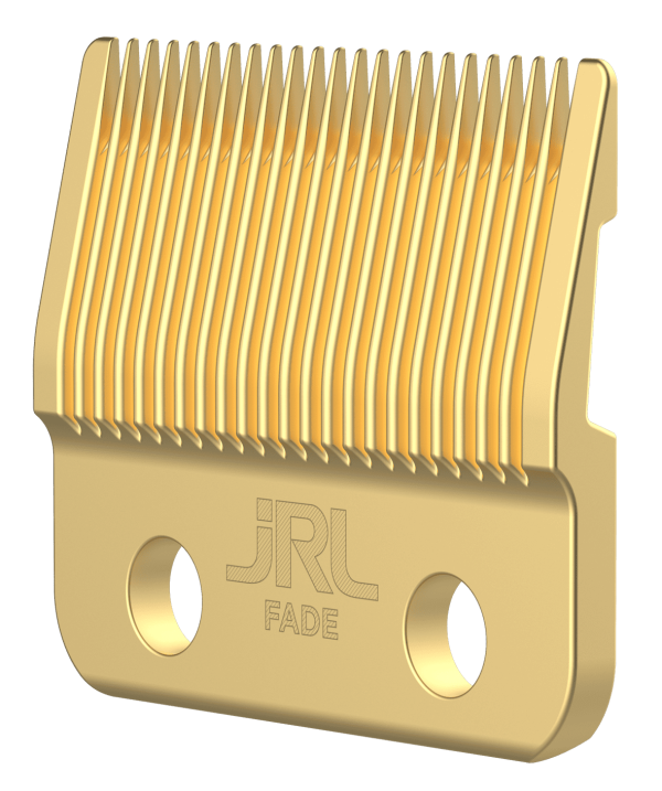 JRL 2020C Fade Blade - Gold For Sale