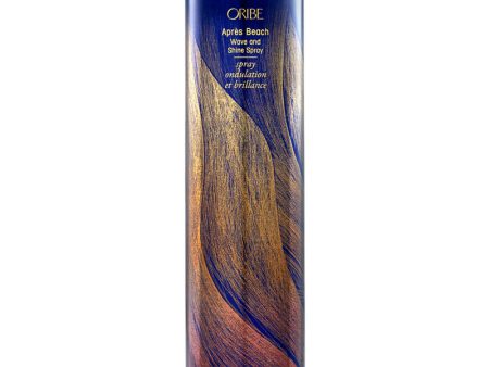 Oribe Apres Beach Wave and Shine Spray on Sale